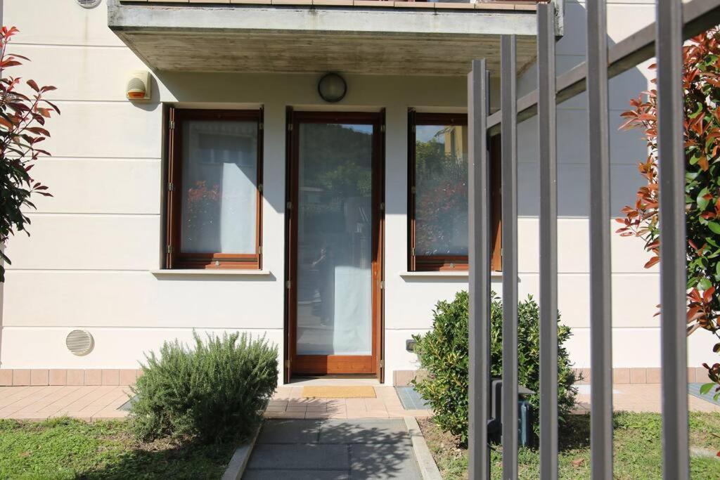 Iseo Lake Family&Friends Smart Home Exterior foto